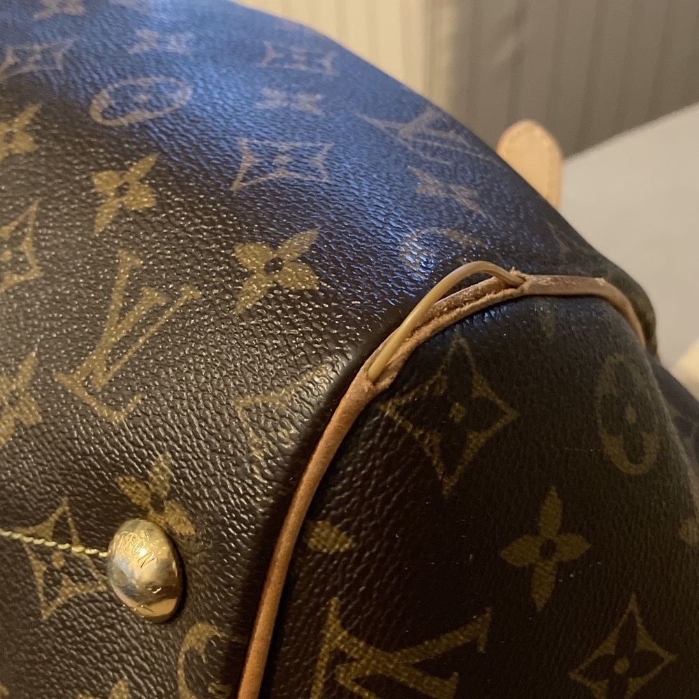 Louis Vuitton Tivoli GM Shoulder bag - Picture 11 of 12